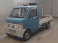 2007 Suzuki Carry Truck