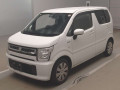 2021 Suzuki Wagon R
