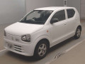 2019 Suzuki Alto