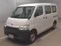 2020 Toyota Townace Van