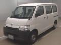 2019 Toyota Townace Van