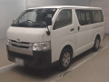 2020 Toyota Hiace Van