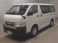 2021 Toyota Hiace Van
