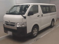2021 Toyota Hiace Van