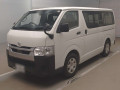 2021 Toyota Hiace Van