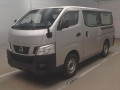 2016 Nissan NV350 CARAVAN VAN