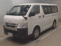 2021 Toyota Hiace Van