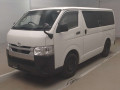 2021 Toyota Hiace Van