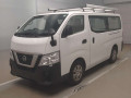 2021 Nissan NV350 CARAVAN VAN