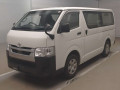 2021 Toyota Hiace Van