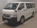 2021 Toyota Hiace Van