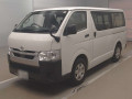 2021 Toyota Hiace Van