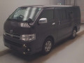 2014 Toyota Hiace Van