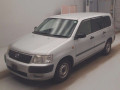 2012 Toyota Succeed Van