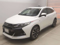 2018 Toyota Harrier