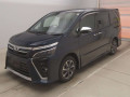 2021 Toyota Voxy