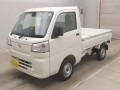 2025 Daihatsu Hijet Truck