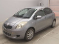 2007 Toyota Vitz