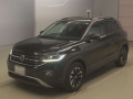 2021 Volkswagen T-Cross