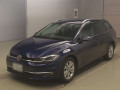 2018 Volkswagen Golf Variant
