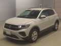 2024 Volkswagen T-Cross