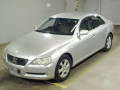 2005 Toyota Mark X