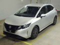 2022 Nissan Note