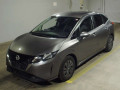 2022 Nissan Note