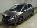 2022 Nissan Note