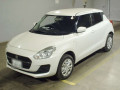 2020 Suzuki Swift