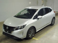 2024 Nissan Note