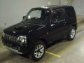 2012 Suzuki Jimny