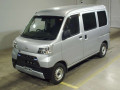 2020 Daihatsu Hijet Cargo