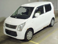2013 Suzuki Wagon R