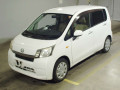 2013 Daihatsu Move