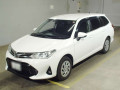2018 Toyota Corolla Fielder