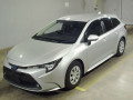 2021 Toyota Corolla Touring Wagon