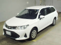 2022 Toyota Corolla Fielder