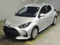 2021 Toyota YARIS