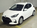 2021 Toyota YARIS