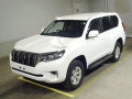 2018 Toyota Land Cruiser Prado