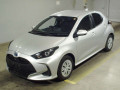 2022 Toyota YARIS