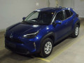 2022 Toyota YARIS CROSS