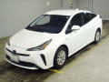 2020 Toyota Prius