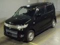 2009 Suzuki WAGON R STINGRAY
