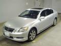 2006 Lexus GS