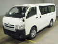 2019 Toyota Hiace Van