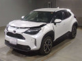 2025 Toyota YARIS CROSS
