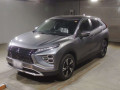 2025 Mitsubishi Eclipse Cross