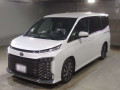 2026 Toyota Voxy
